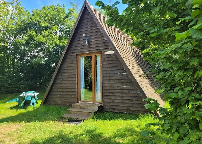 Camping Les Hirondelles