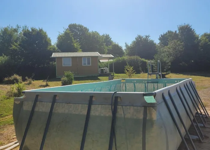 Camping Les Hirondelles