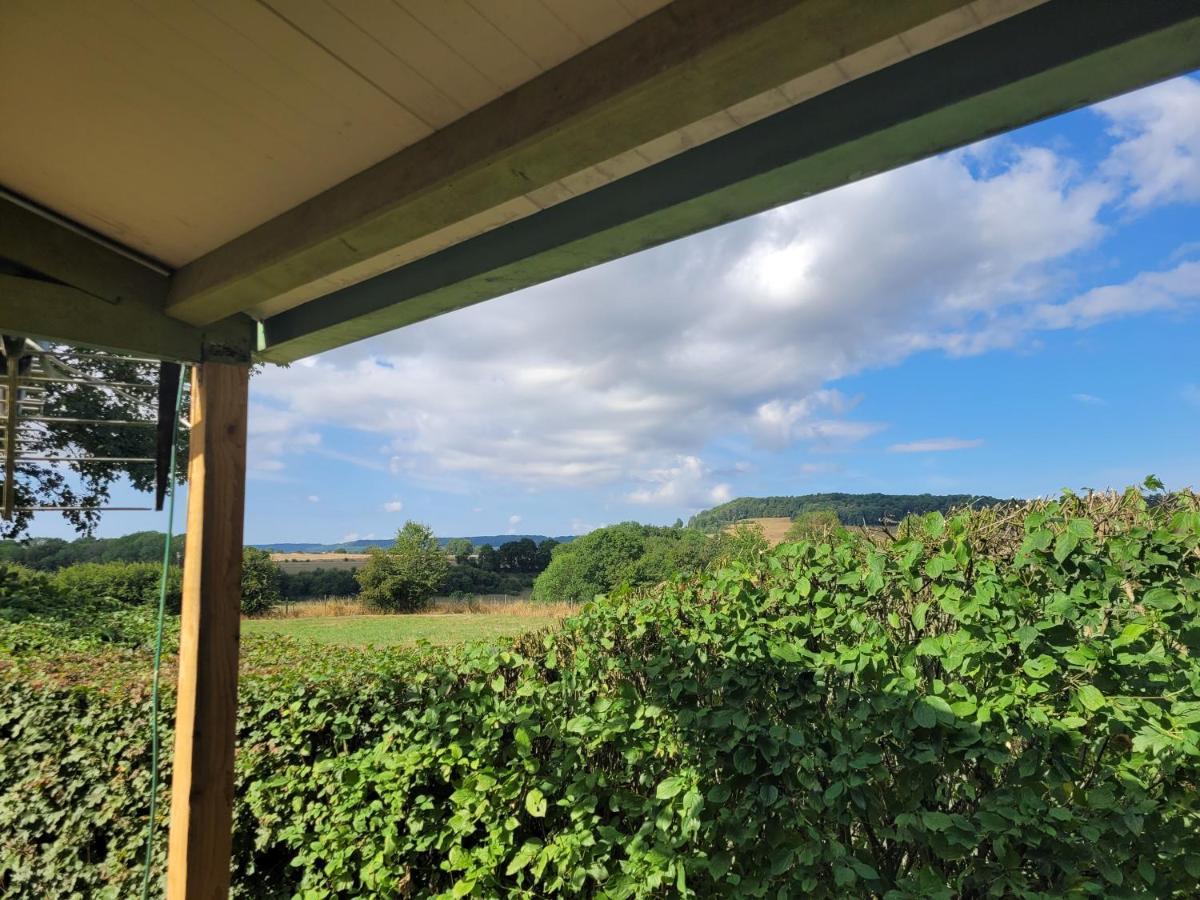 Les Hirondelles Campsite