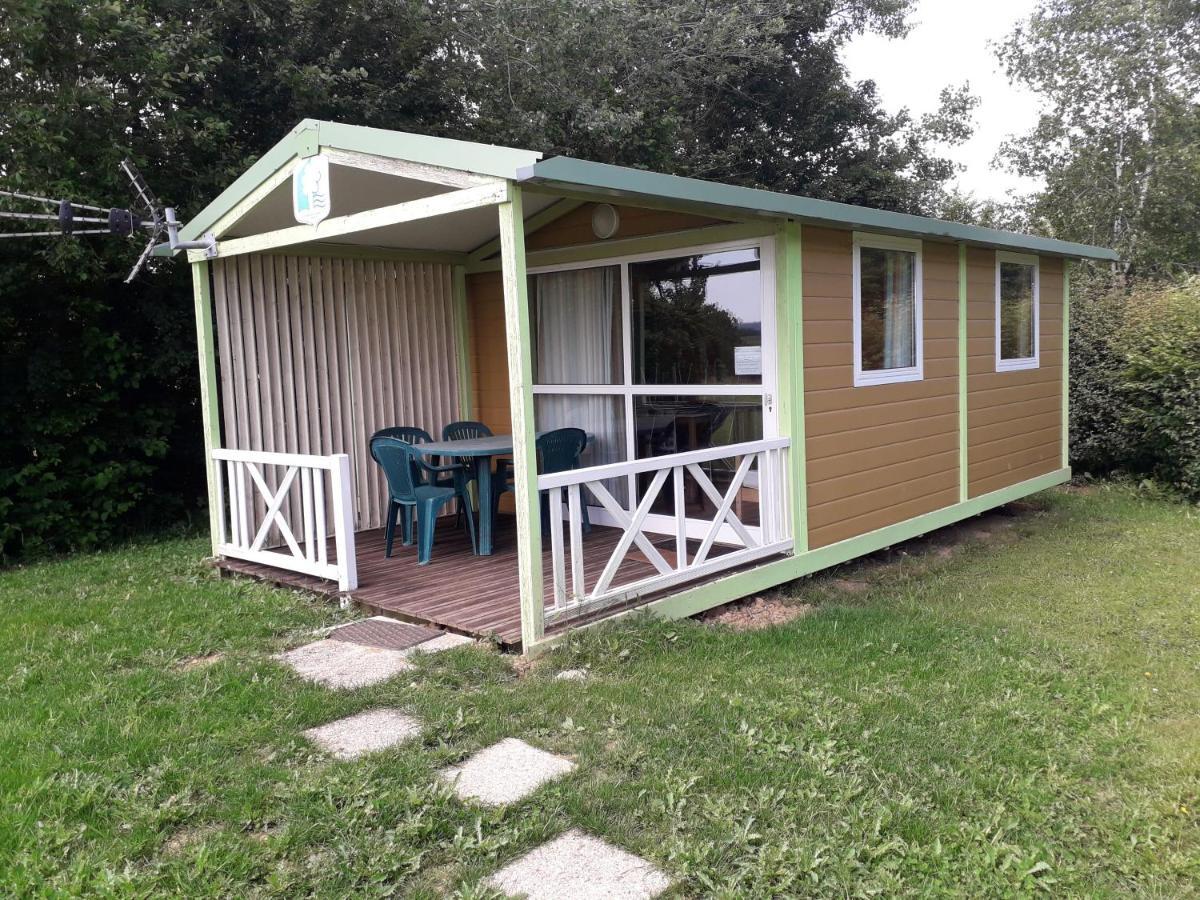 Camping Les Hirondelles
